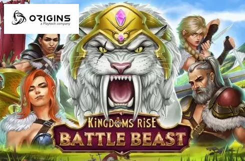 Kingdoms Rise Battle Beast
